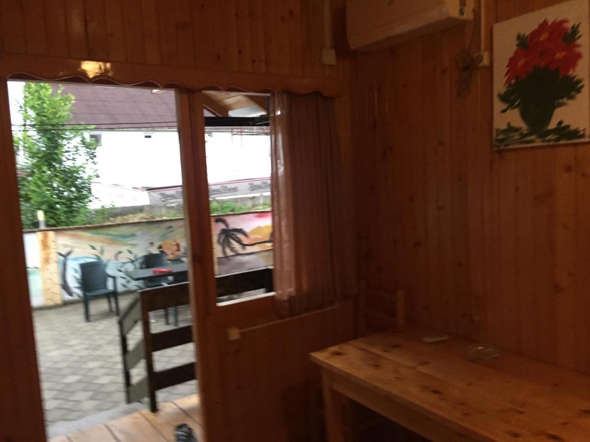 Holiday Home Ureki Luaran gambar