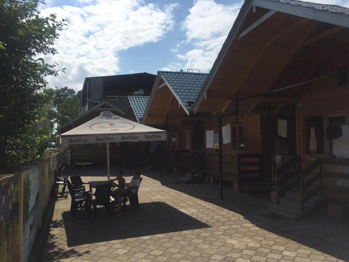 Holiday Home Ureki Luaran gambar