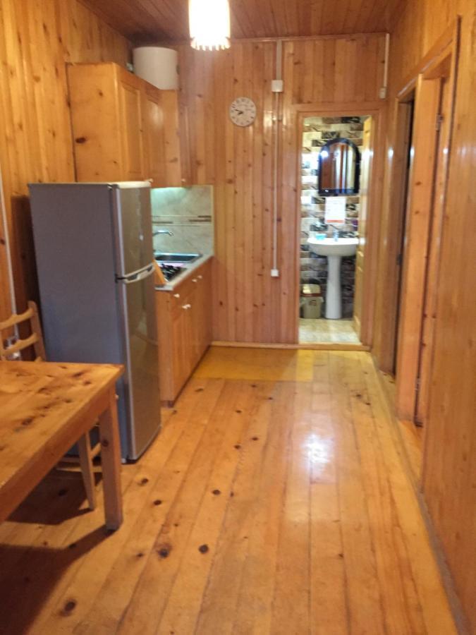 Holiday Home Ureki Luaran gambar