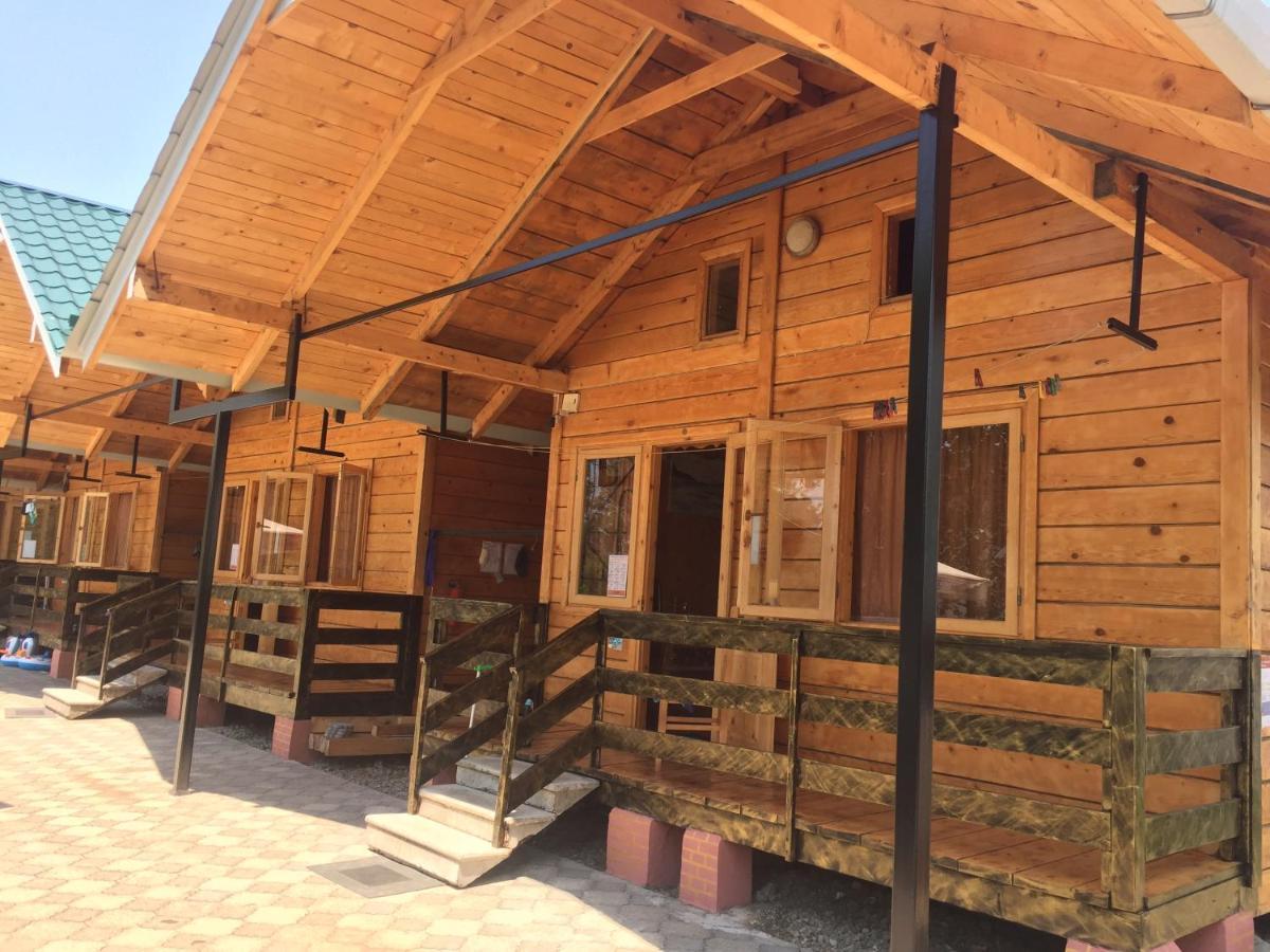 Holiday Home Ureki Luaran gambar