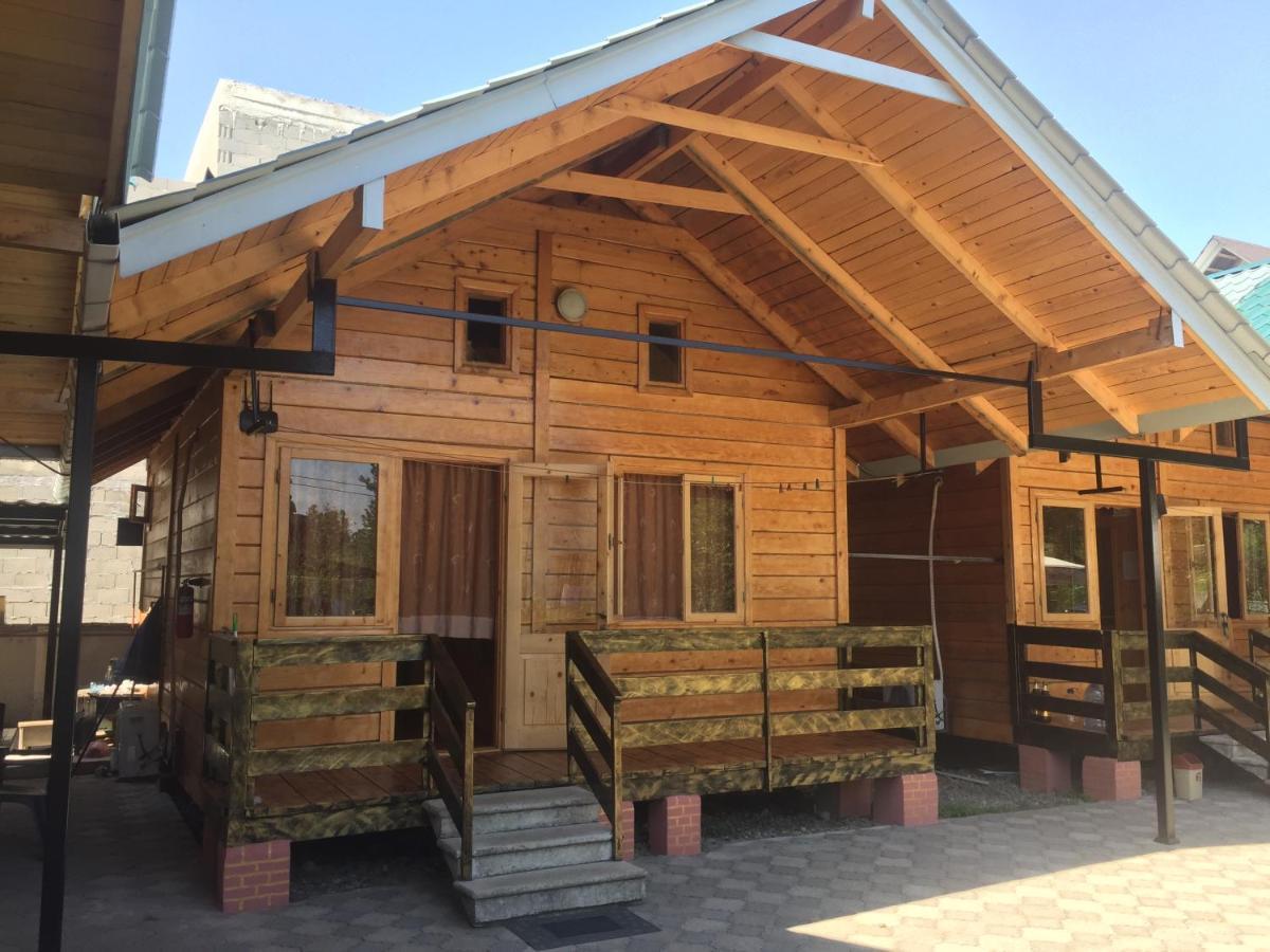 Holiday Home Ureki Luaran gambar
