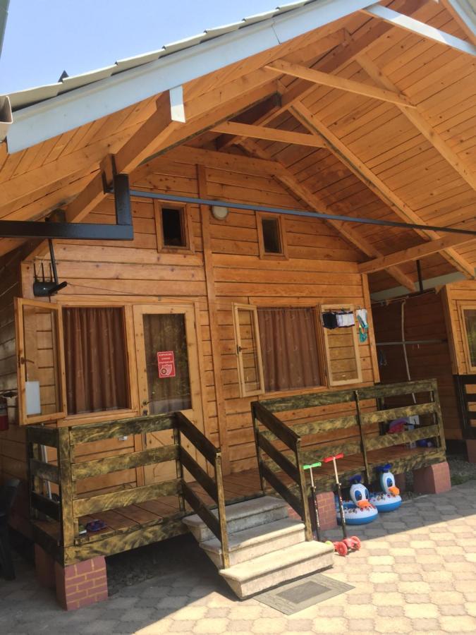 Holiday Home Ureki Luaran gambar