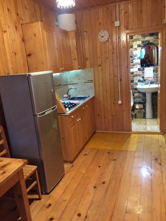 Holiday Home Ureki Luaran gambar