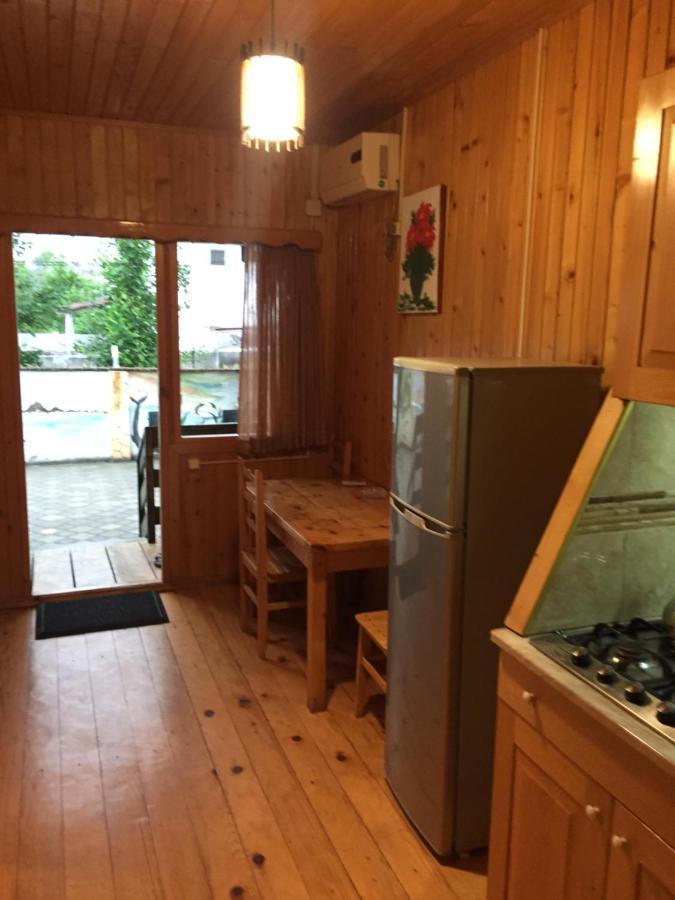 Holiday Home Ureki Luaran gambar