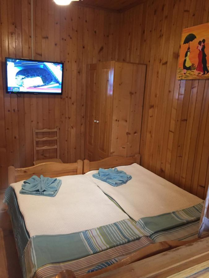 Holiday Home Ureki Luaran gambar