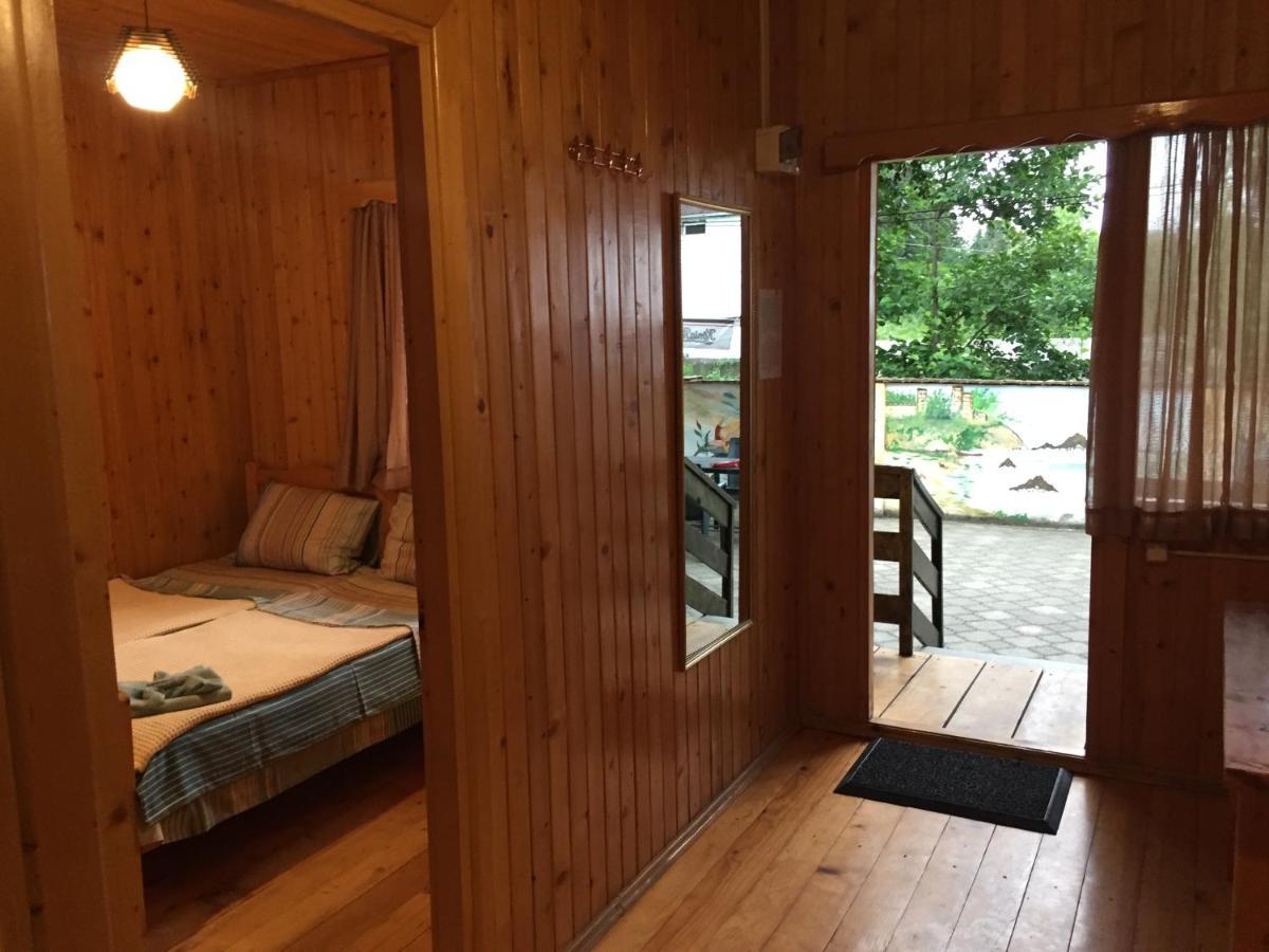 Holiday Home Ureki Luaran gambar
