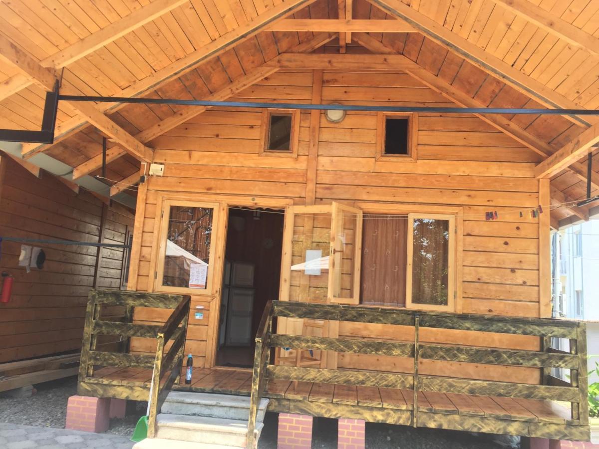 Holiday Home Ureki Luaran gambar