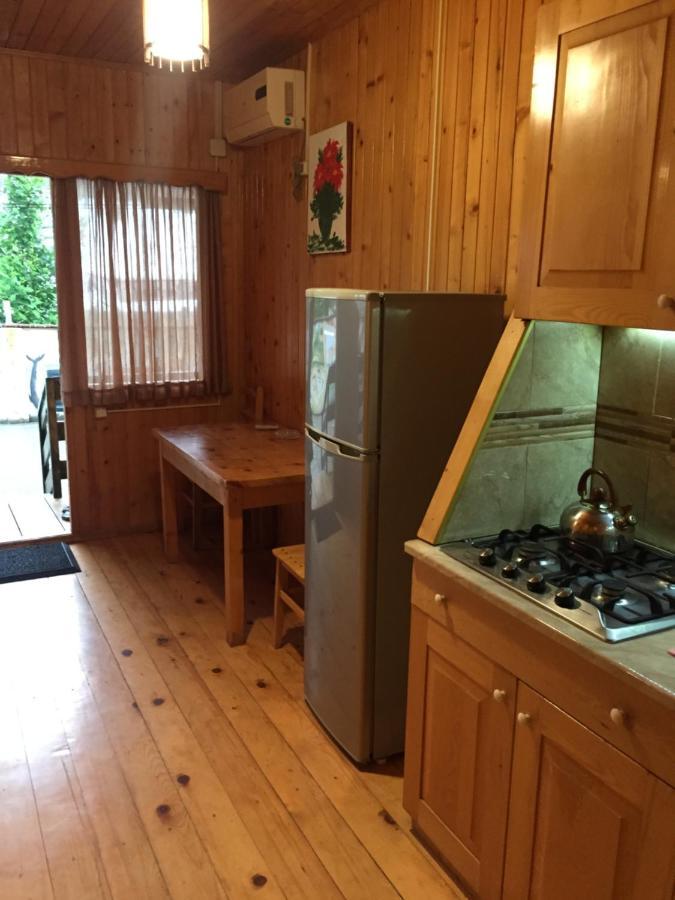 Holiday Home Ureki Luaran gambar