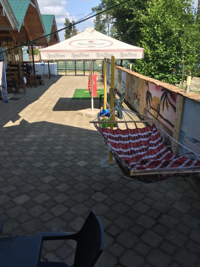 Holiday Home Ureki Luaran gambar