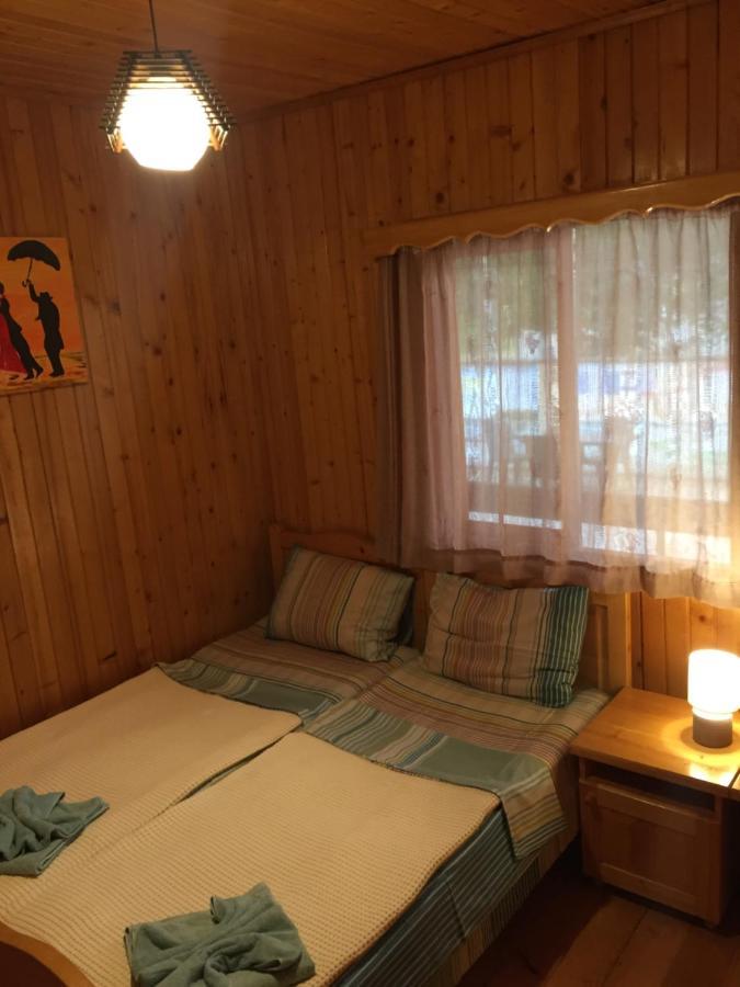 Holiday Home Ureki Luaran gambar