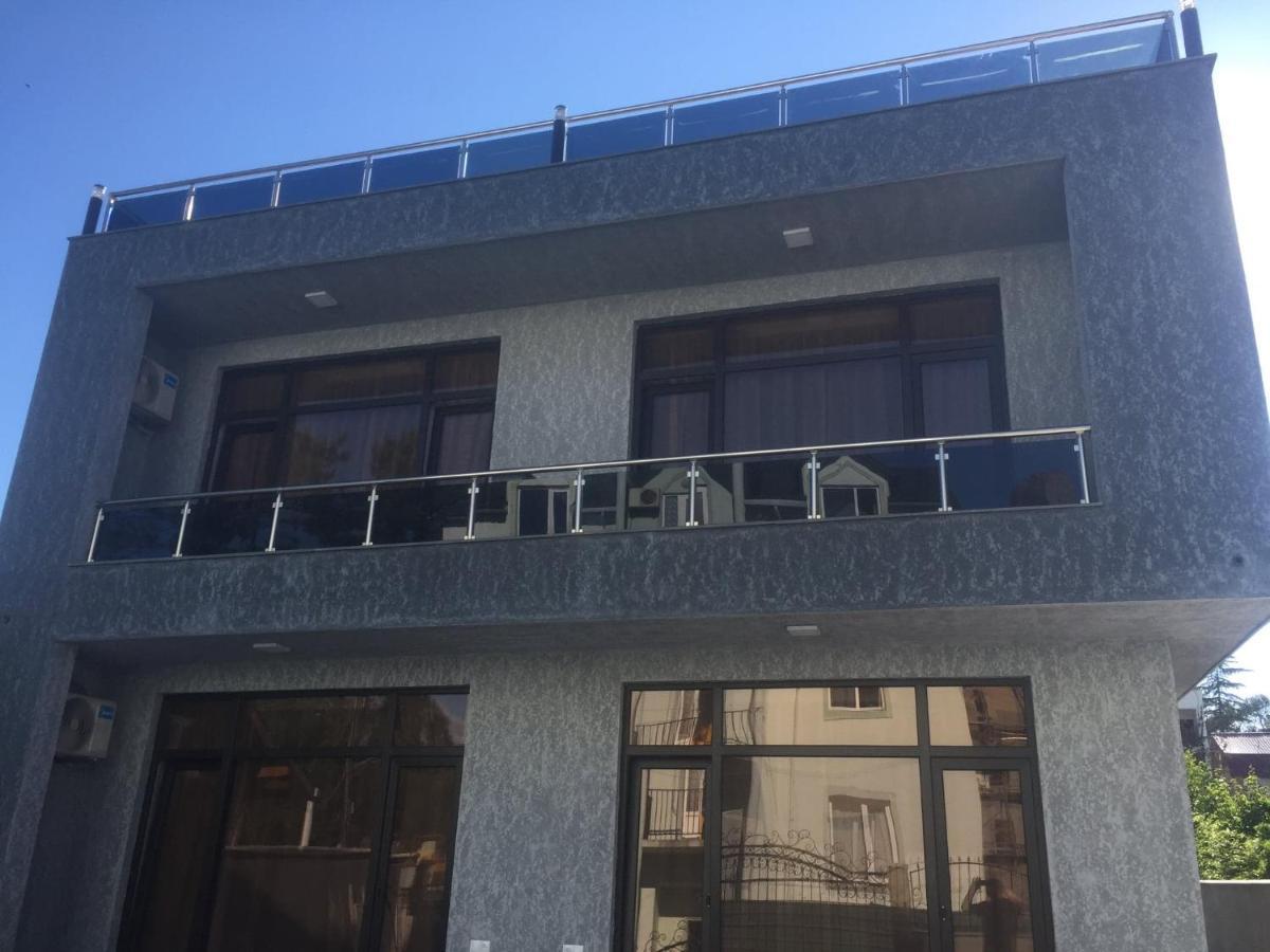 Holiday Home Ureki Luaran gambar