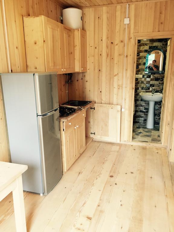 Holiday Home Ureki Bilik gambar