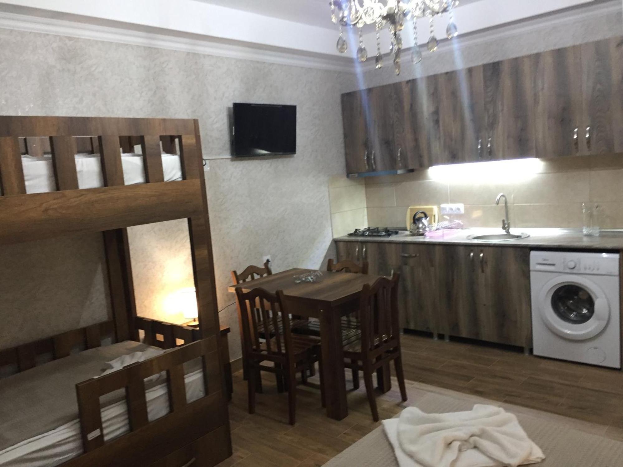 Holiday Home Ureki Bilik gambar