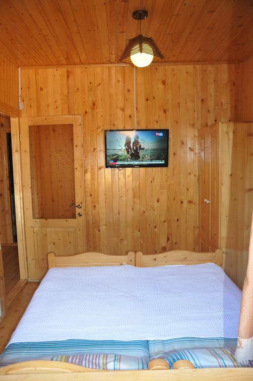 Holiday Home Ureki Luaran gambar