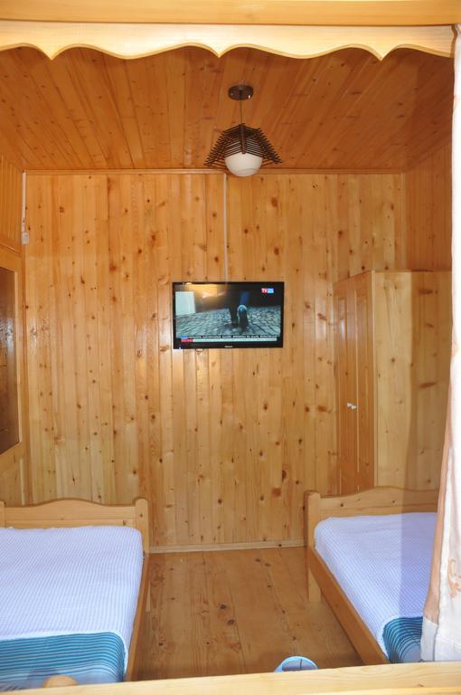 Holiday Home Ureki Luaran gambar