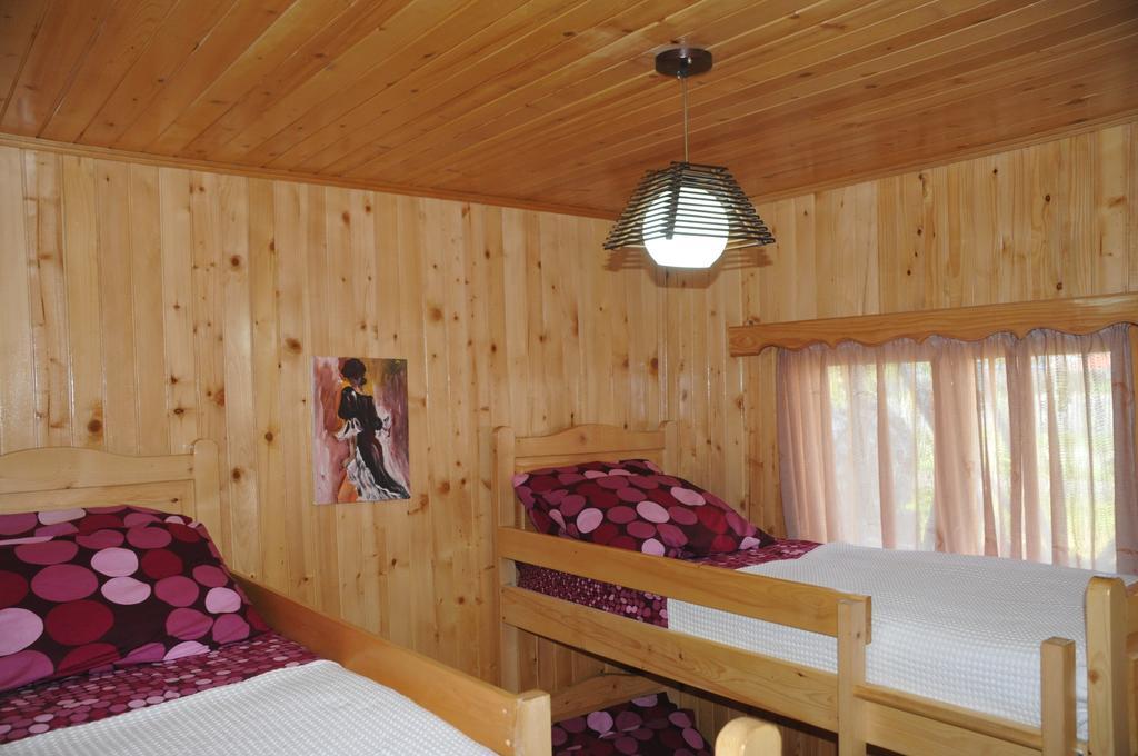 Holiday Home Ureki Luaran gambar