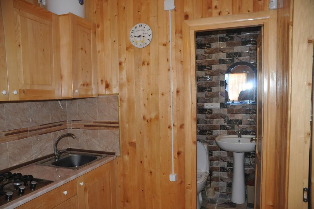 Holiday Home Ureki Luaran gambar