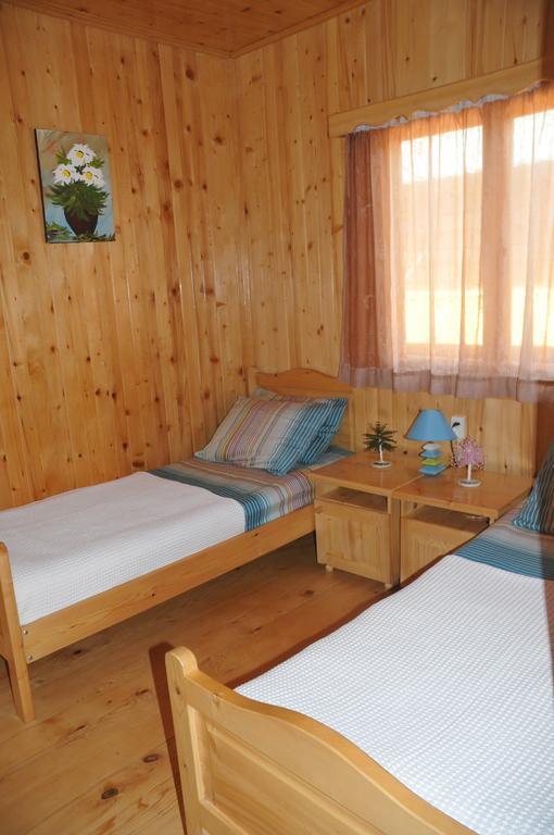 Holiday Home Ureki Luaran gambar
